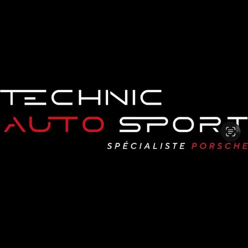 Technic Auto Sport Logo
